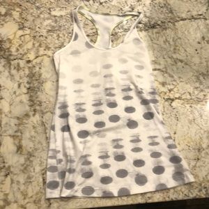 LULULEMON tank!